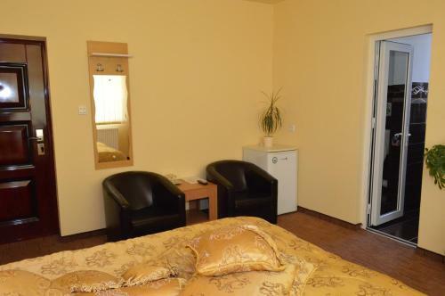 Hostal Pensiunea Beverly Hills