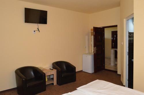 Hostal Pensiunea Beverly Hills
