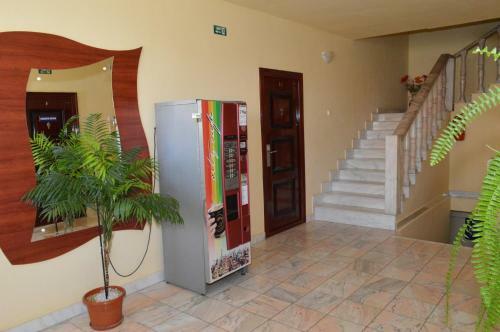 Hostal Pensiunea Beverly Hills