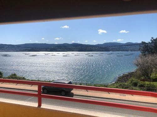 Apartamento Piso Centro De Rax�