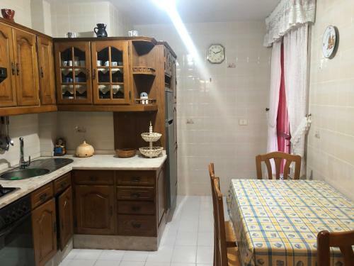 Apartamento Piso Centro De Rax�