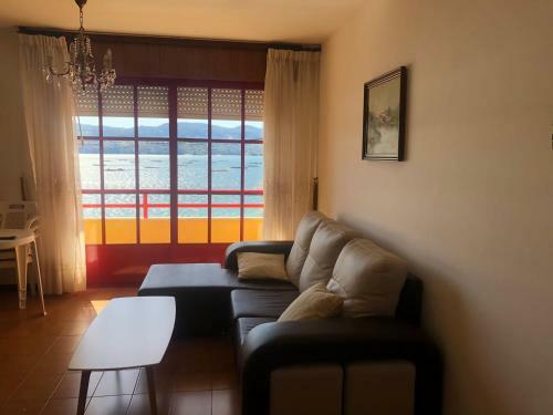 Apartamento Piso Centro De Rax�