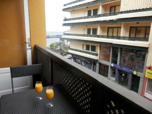 Apartamento El Balc�n De La Marina