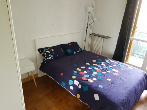 Apartamento Grand Paris Superbe Appartement Gesteasy