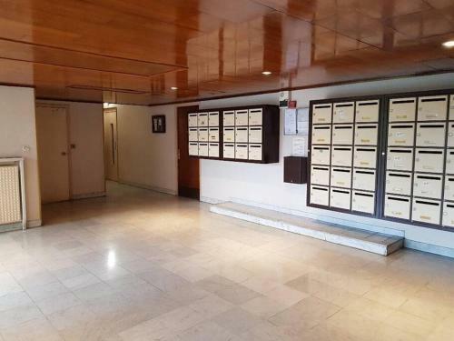 Apartamento Grand Paris Superbe Appartement Gesteasy