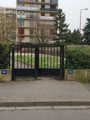 Apartamento Grand Paris Superbe Appartement Gesteasy