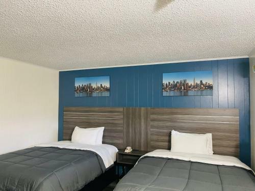 Crown Inn Motel