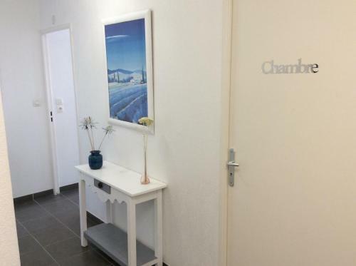 Apartamento Bord De Mer