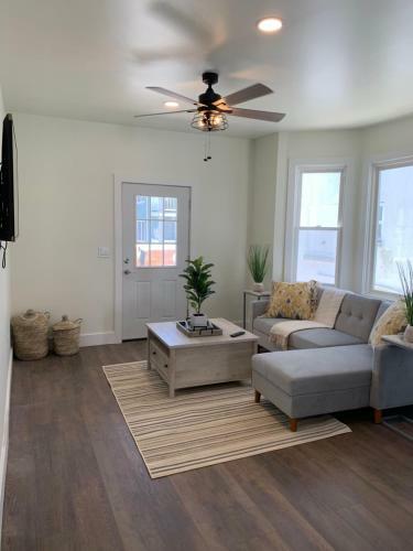 Apartamento The Beach House