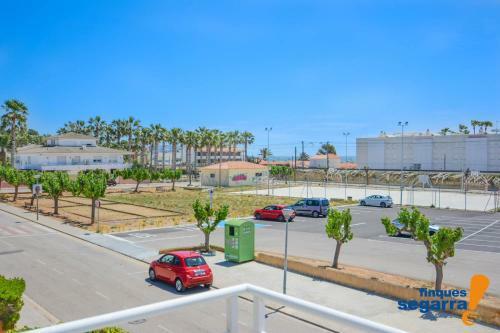 Apartamento La Sinia 1