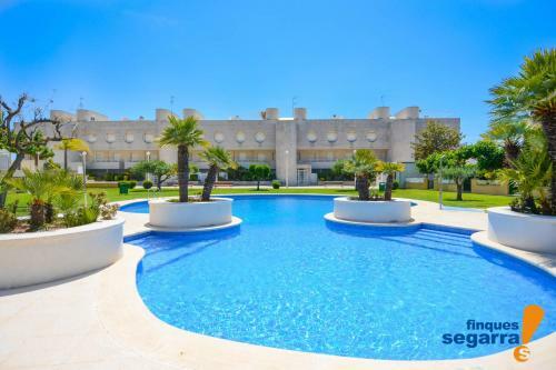 Apartamento La Sinia 1