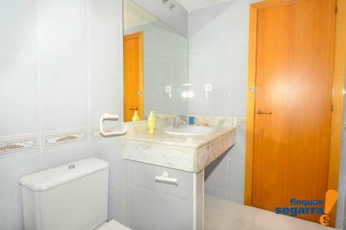 Apartamento La Sinia 1