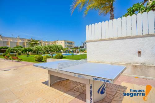 Apartamento La Sinia 1