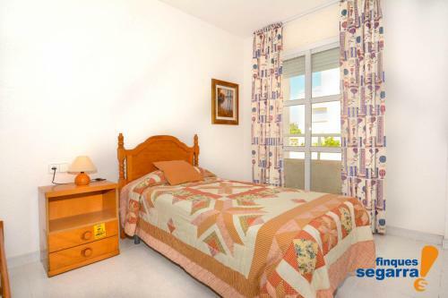 Apartamento La Sinia 1