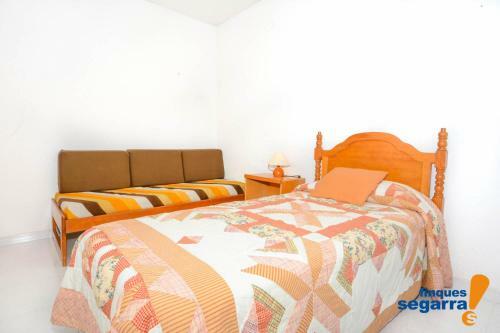 Apartamento La Sinia 1