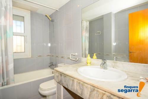 Apartamento La Sinia 1