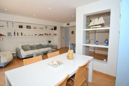 Apartamento Zafiro 11d