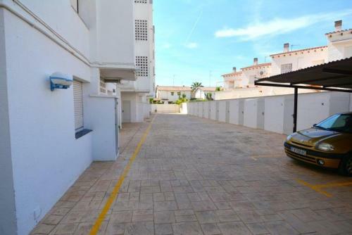 Apartamento Zafiro 11d