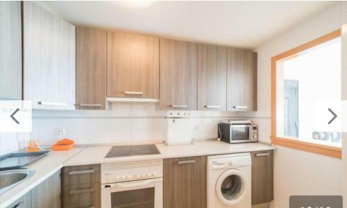 Apartamento Liverpool - Expoholidays