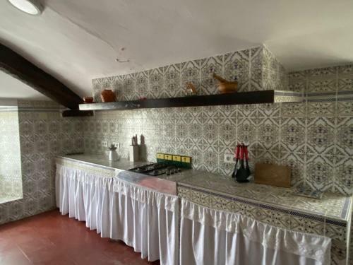 Villa Finca El Vicario
