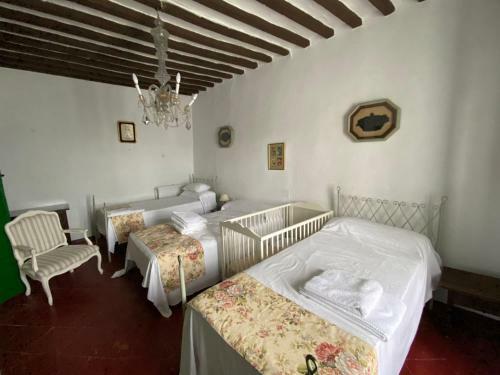 Villa Finca El Vicario