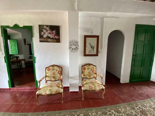 Villa Finca El Vicario