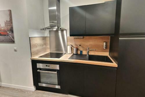 Apartamento Superbe -t3 Spacieux 78 M2 -neuf -parking