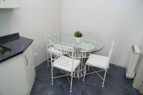 Apartamento Central Market