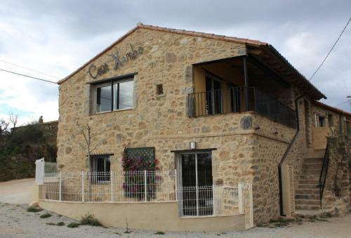 Can Xamb�