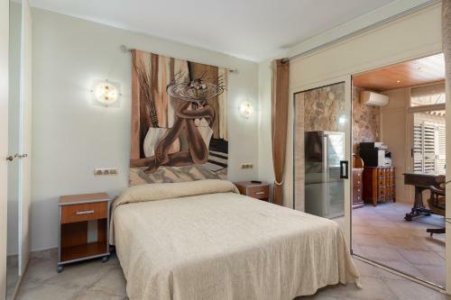 Hauzify I Casa Sant Elm
