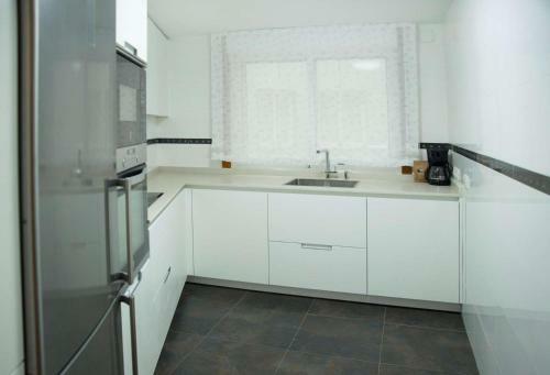 Apartamento Welcome Isamar Playa