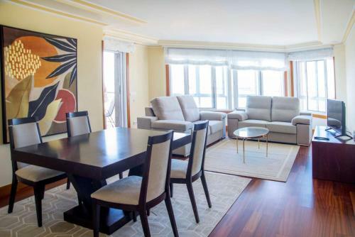 Apartamento Welcome Isamar Playa