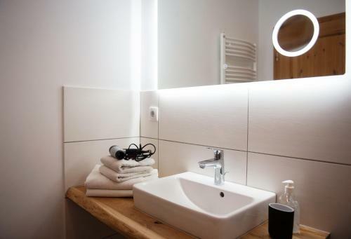 Apartamento Bauernhof H�per-rauert - Reihenhaus 2