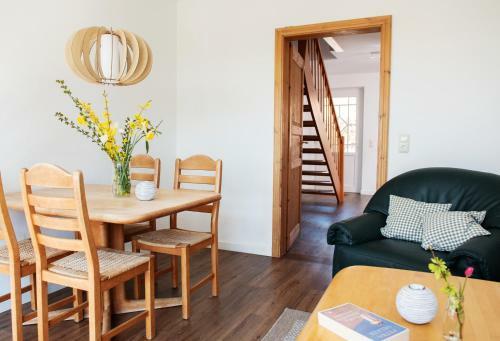 Apartamento Bauernhof H�per-rauert - Reihenhaus 2
