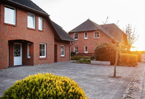 Apartamento Bauernhof H�per-rauert - Reihenhaus 3