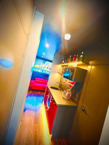 Apartamento Newcastle Stunning Sea Views & Forest Backdrop