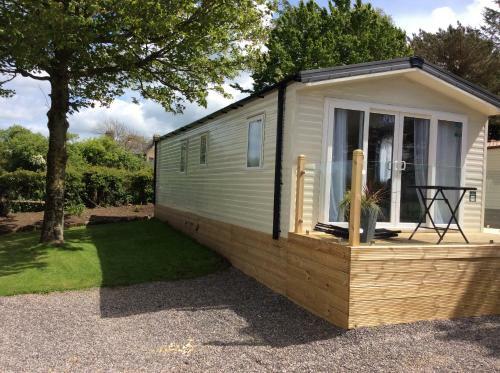 Beautiful Cumbria Cabin