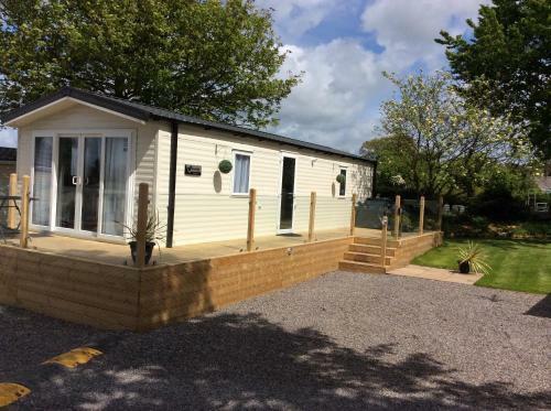 Beautiful Cumbria Cabin