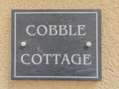 Cobble Cottage
