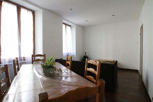 Maison de 5 Chambres Avec Terrasse Et Wifi A Guebwiller