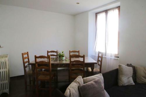 Maison de 5 Chambres Avec Terrasse Et Wifi A Guebwiller