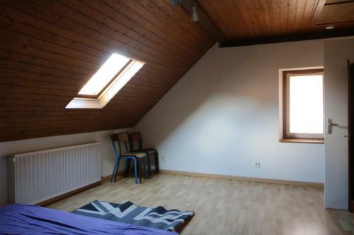 Maison de 5 Chambres Avec Terrasse Et Wifi A Guebwiller