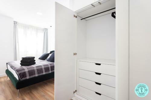Apartamento Luxe Santa Cruz (Torre I)
