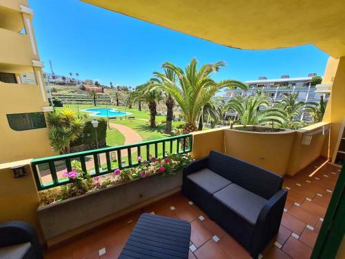Apartamento Santa Ursula