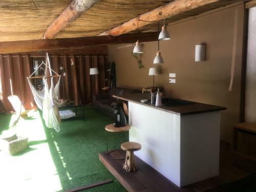 Hostal � Lit' Chi