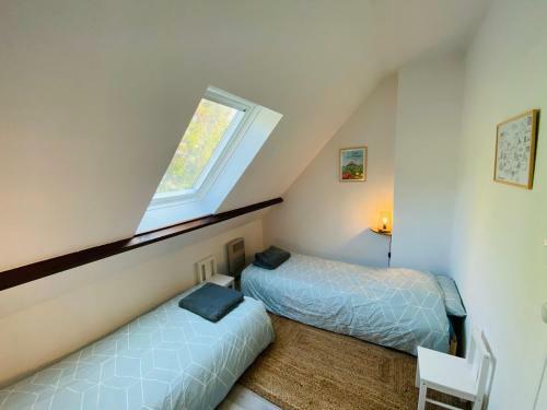 Cottage Les Petits P�cheurs