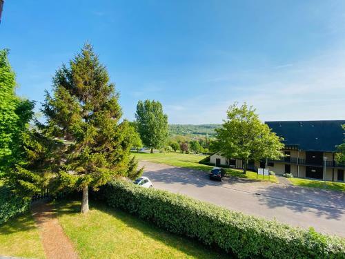 Cottage Les Petits P�cheurs