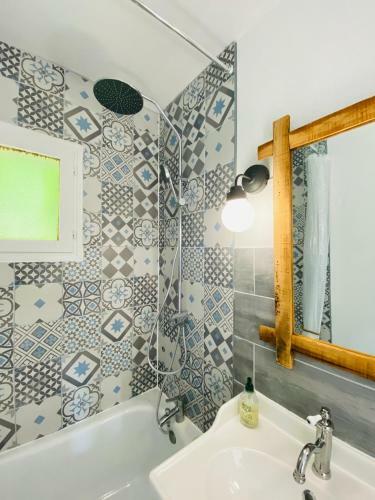 Cottage Les Petits P�cheurs