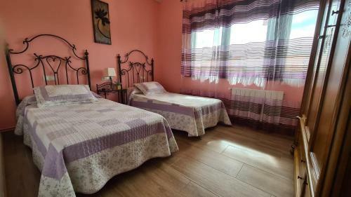 Apartamento El Burby II