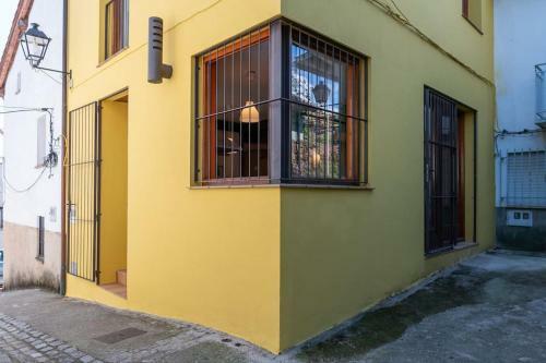 Casa La Vera Rural